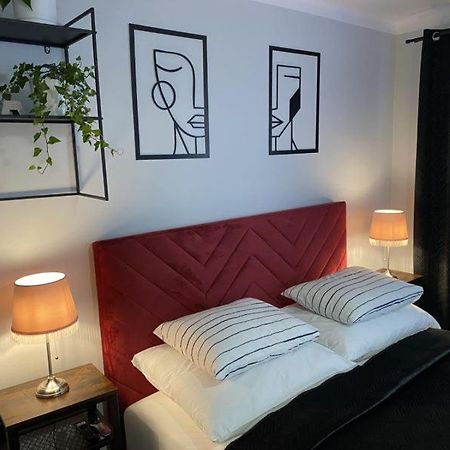 Apartament ,, Sen I Kawa" - Komfortowy Nocleg W Sercu Aglomeracji Битом Екстер'єр фото