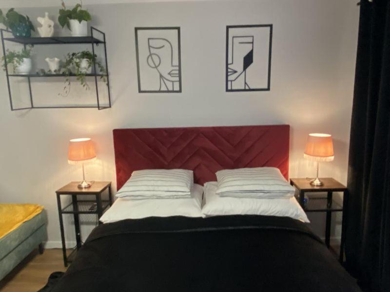 Apartament ,, Sen I Kawa" - Komfortowy Nocleg W Sercu Aglomeracji Битом Екстер'єр фото