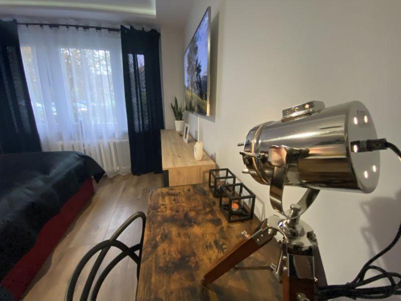 Apartament ,, Sen I Kawa" - Komfortowy Nocleg W Sercu Aglomeracji Битом Екстер'єр фото