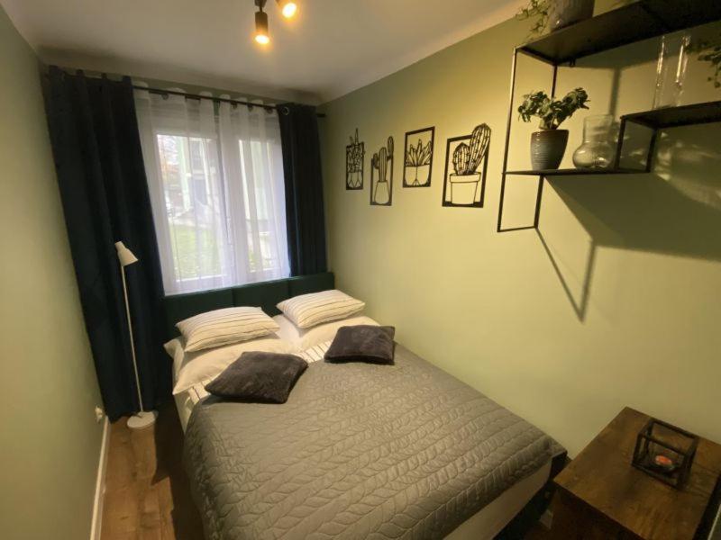 Apartament ,, Sen I Kawa" - Komfortowy Nocleg W Sercu Aglomeracji Битом Екстер'єр фото